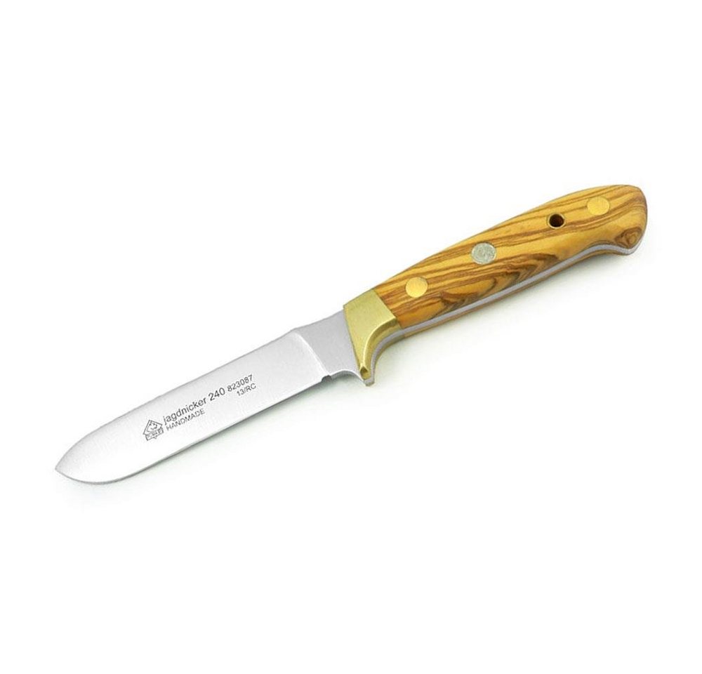Puma Messer Taschenmesser IP Jagdnicker 240 Olive Fahrtenmesser 823087 Puma Messer Taschenmesser IP Jagdnicker 240 Olive Fahrtenmesser 823087 von Puma Messer