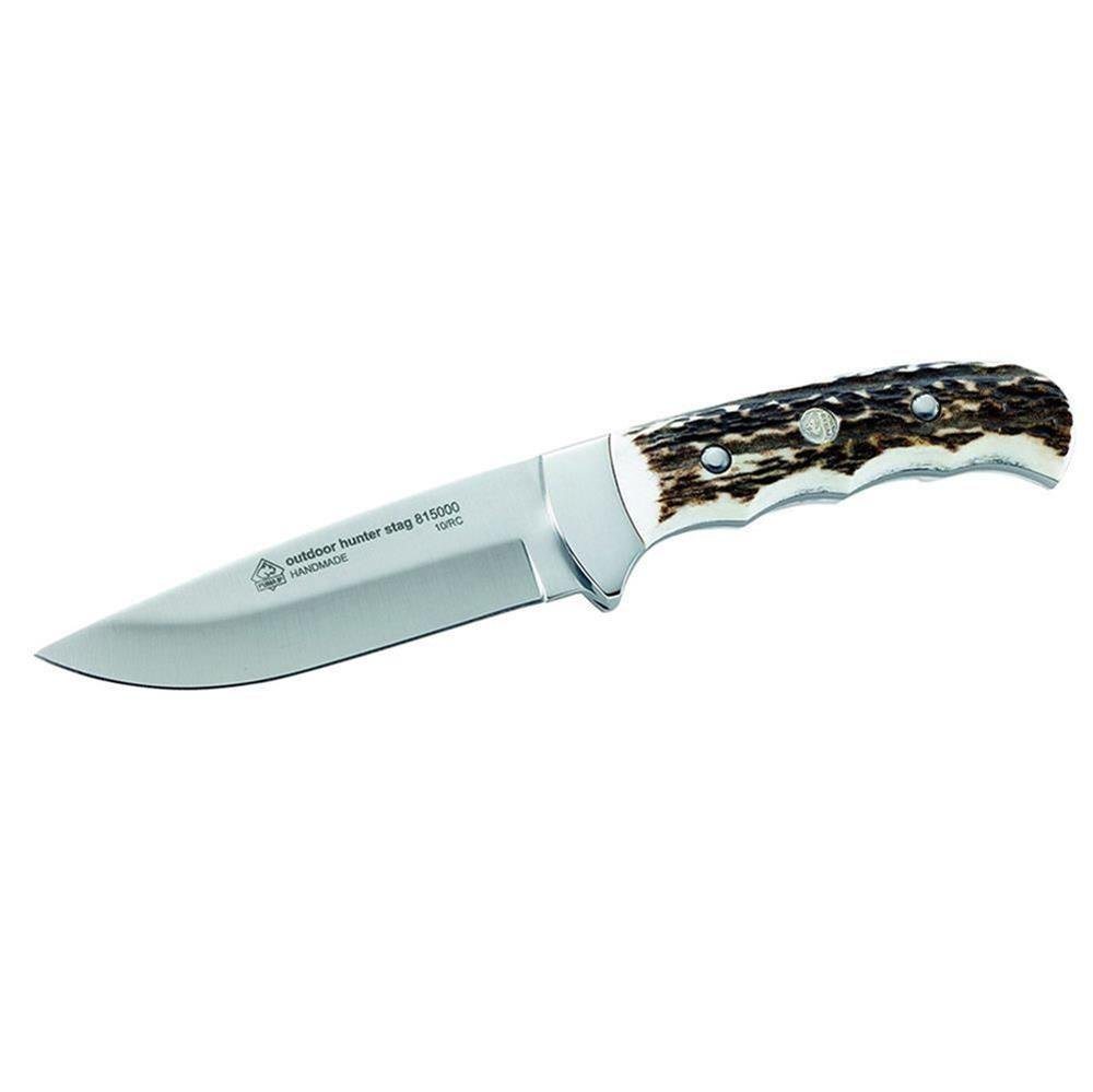 Puma Messer Taschenmesser IP Outdoor Hunter Stag Fahrtenmesser 815000 Puma Messer Taschenmesser IP Outdoor Hunter Stag Fahrtenmesser 815000 von Puma Messer