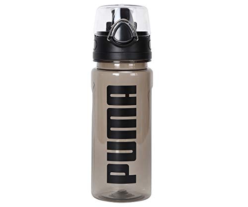 PUMA Unisex – 53518 Erwachsene TR Bottle Sportstyle Wasserflasche, Black, OSFA PUMA Unisex – 53518 Erwachsene TR Bottle Sportstyle Wasserflasche, Black, OSFA von PUMA