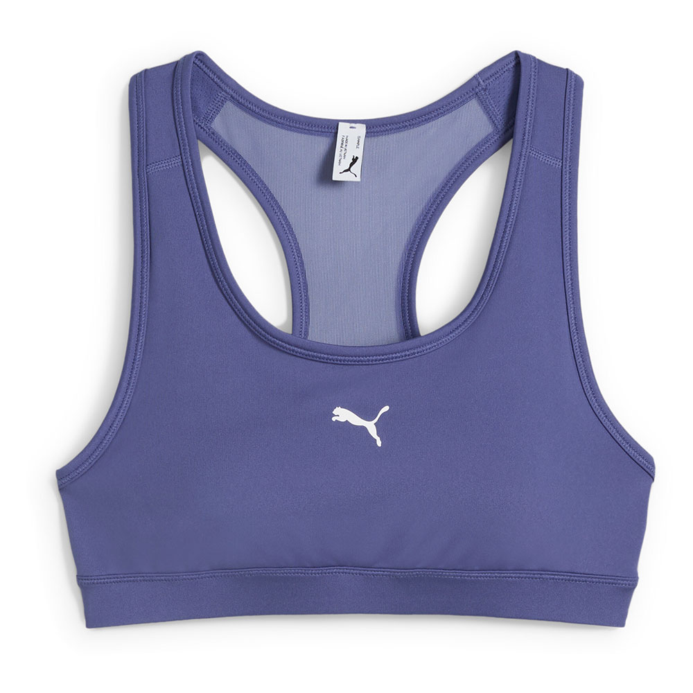 Puma Select 4keeps Medium Impact Sports Bra  XL Frau von Puma Select