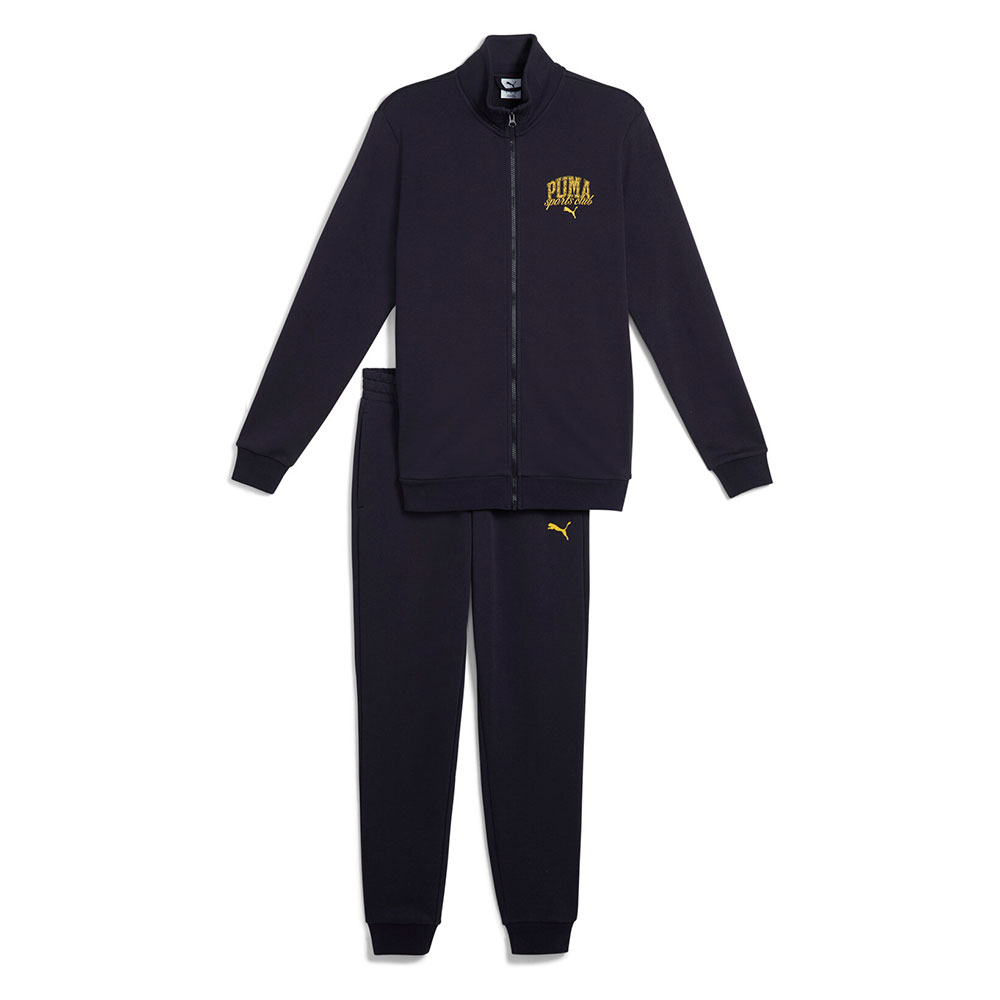 Puma Select Class Tracksuit L Mann Puma Select Class Tracksuit L Mann von Puma Select