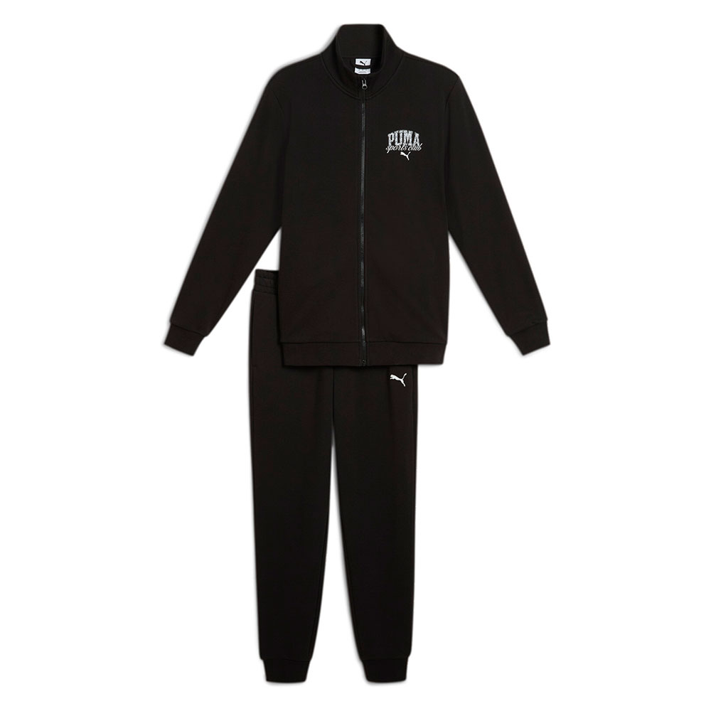 Puma Select Class Tracksuit Schwarz M Mann Puma Select Class Tracksuit Schwarz M Mann von Puma Select