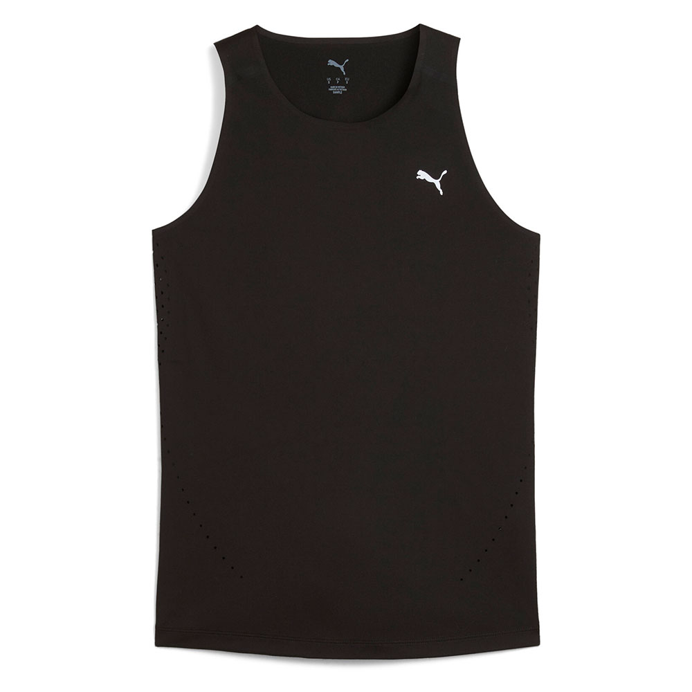 Puma Select Cloudspun Sleeveless T-shirt  L Frau von Puma Select