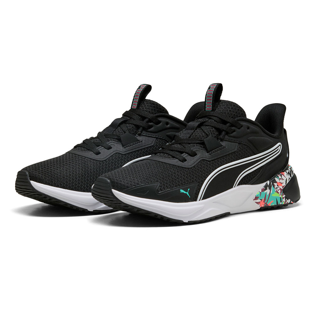 Puma Select Disperse Xt 4 Trainers Schwarz EU 38 Frau Puma Select Disperse Xt 4 Trainers Schwarz EU 38 Frau von Puma Select