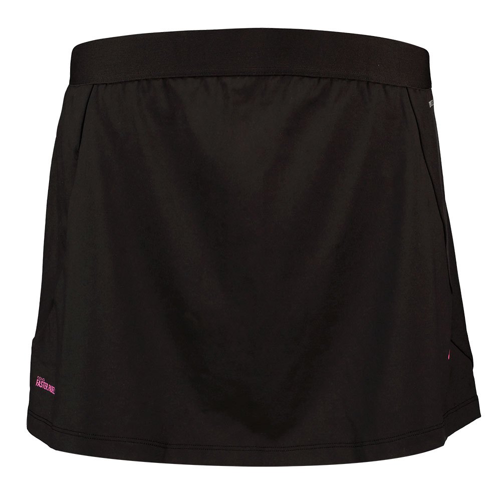 Puma Select Individual Skirt Schwarz L Frau Puma Select Individual Skirt Schwarz L Frau von Puma Select