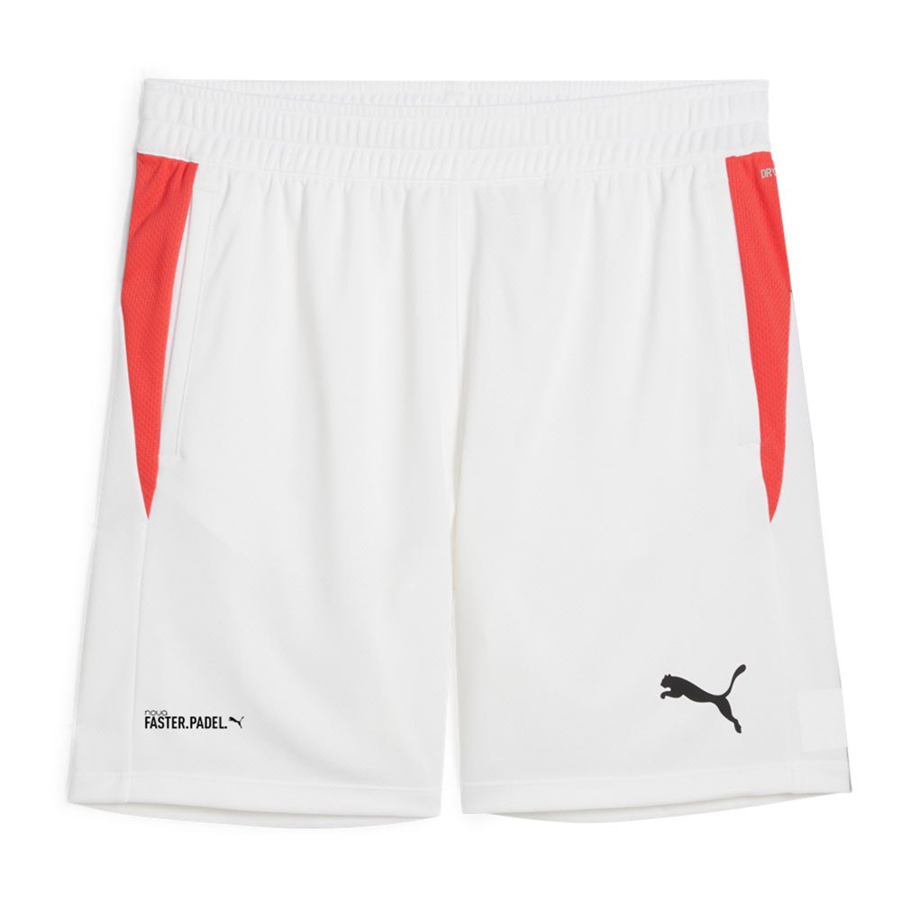 Puma Select Individual Tra Shorts Weiß 2XL Mann Puma Select Individual Tra Shorts Weiß 2XL Mann von Puma Select