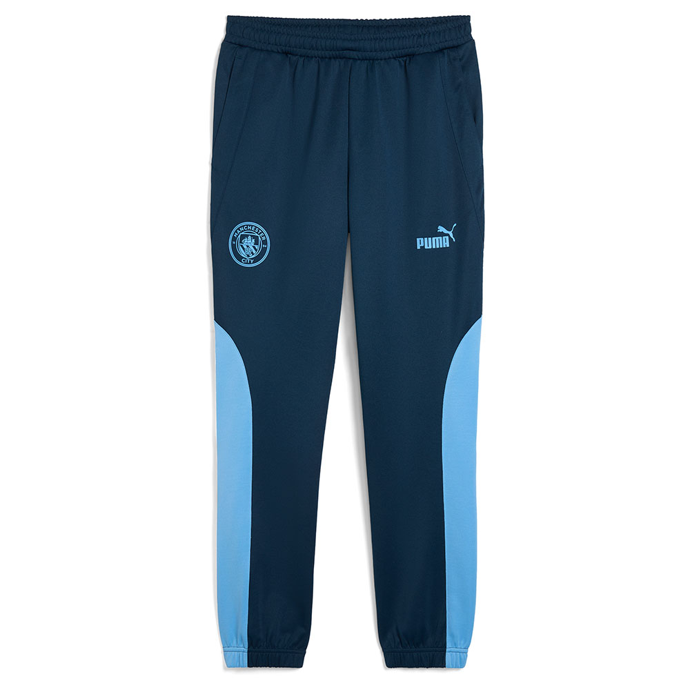 Puma Select Manchester City Fc Ftnlnrgy+ Sweat Pants Blau XL Puma Select Manchester City Fc Ftnlnrgy+ Sweat Pants Blau XL von Puma Select