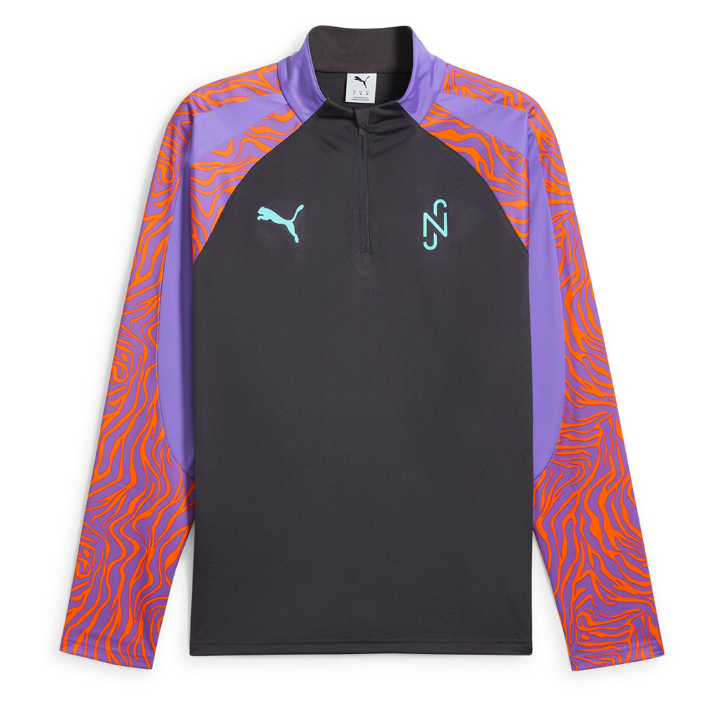 Puma Select Neymar Creativity Long Sleeve T-shirt Grau L Mann Puma Select Neymar Creativity Long Sleeve T-shirt Grau L Mann von Puma Select