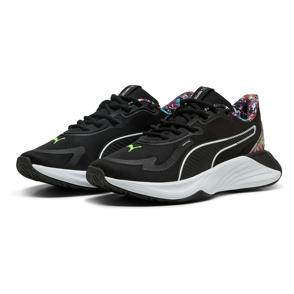 Puma Select Pwr Hybrid Tr Trainers Schwarz EU 38 Frau Puma Select Pwr Hybrid Tr Trainers Schwarz EU 38 Frau von Puma Select