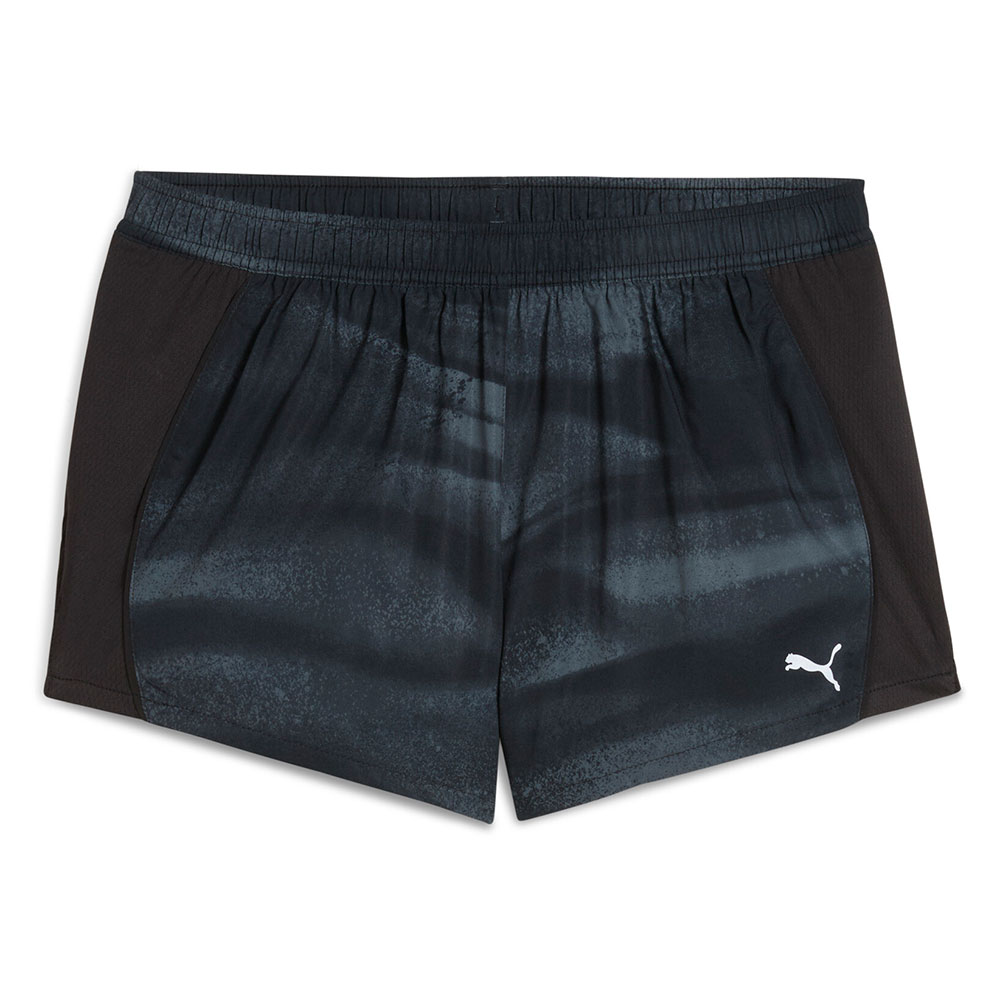 Puma Select Run Velocity 3´´ Shorts Schwarz XL Frau Puma Select Run Velocity 3´´ Shorts Schwarz XL Frau von Puma Select
