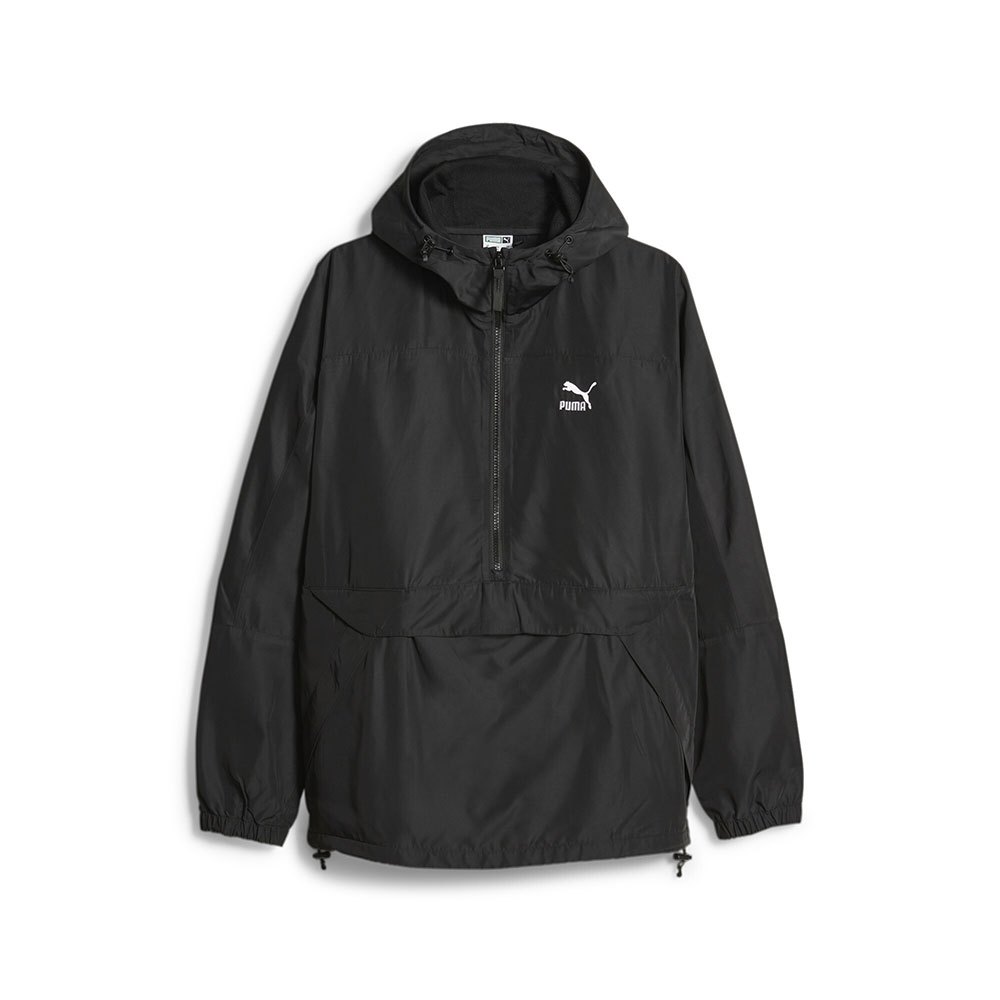 Puma Select The Wind Jacket Schwarz XL Frau Puma Select The Wind Jacket Schwarz XL Frau von Puma Select