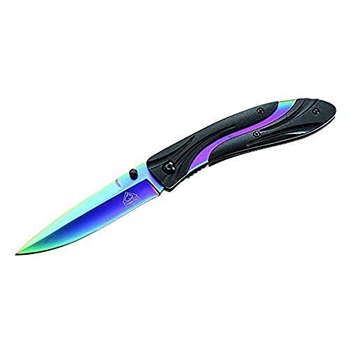 Puma TEC Einhandmesser, 306911 Puma TEC Einhandmesser, 306911 von Puma TEC