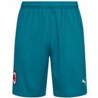 AC Mailand PUMA Kinder Shorts 757456-03 von Puma