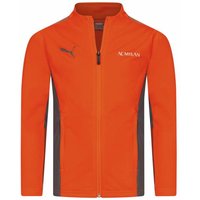 AC Mailand PUMA Kinder Trainingsjacke 759004-14 AC Mailand PUMA Kinder Trainingsjacke 759004-14 von Puma