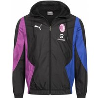 AC Mailand PUMA Prematch Herren Präsentationsjacke 772233-11 AC Mailand PUMA Prematch Herren Präsentationsjacke 772233-11 von Puma