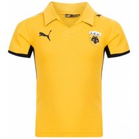 AEK Athen PUMA Baby Heim Trikot D38939-041 von Puma