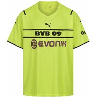 Borussia Dortmund BVB PUMA Herren Heim Übergröße Trikot 931460-03 Borussia Dortmund BVB PUMA Herren Heim Übergröße Trikot 931460-03 von Puma