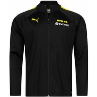 Borussia Dortmund BVB PUMA Herren Trainingsjacke 759073-05 von Puma