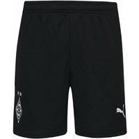 Borussia Mönchengladbach PUMA 3RD Kinder Shorts 759165-03 von Puma