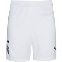 Borussia Mönchengladbach PUMA Kinder Heim Shorts 759162-01 Borussia Mönchengladbach PUMA Kinder Heim Shorts 759162-01 von Puma