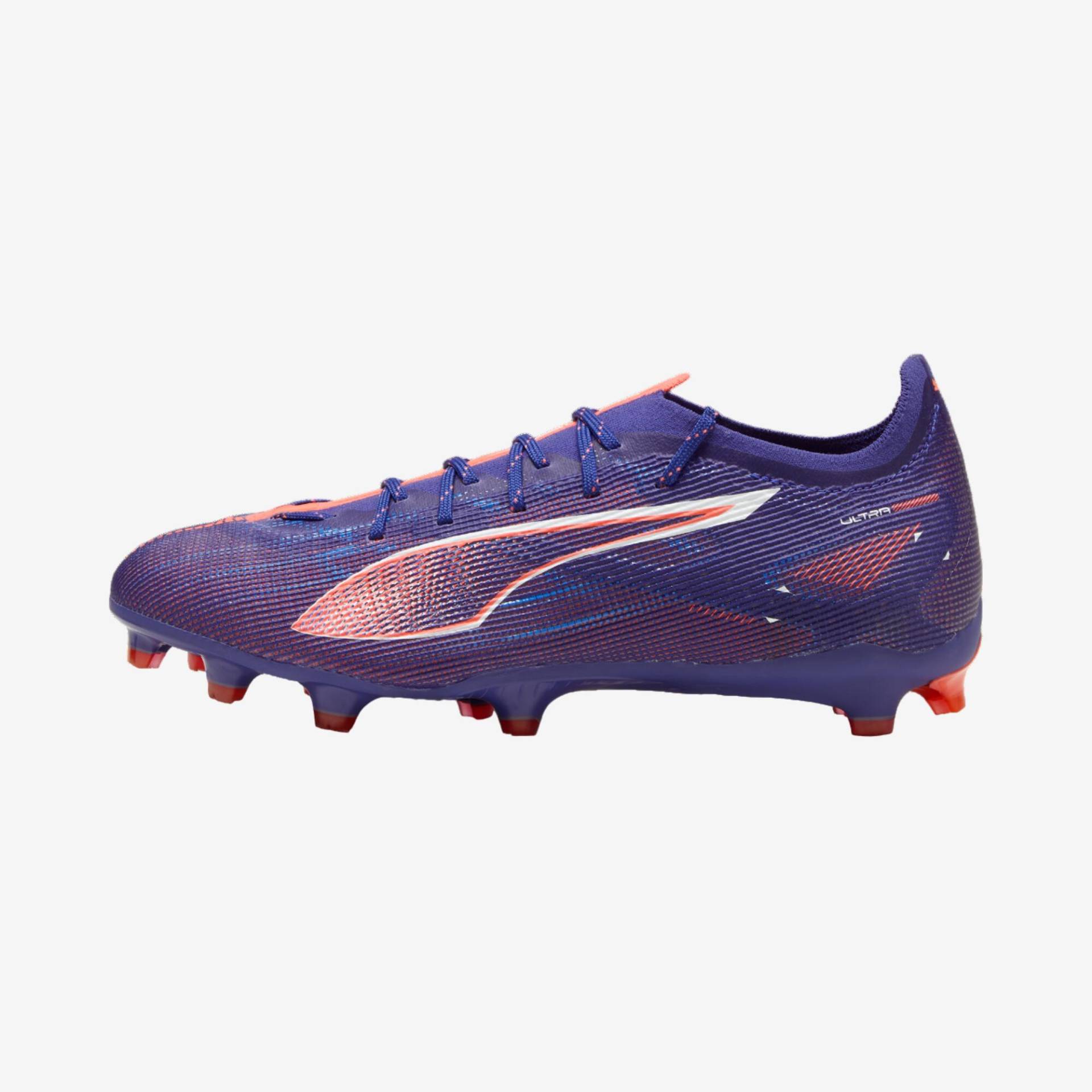 Damen/Herren Fußball Nockenschuhe FG/AG - PUMA Ultra Pro von Puma