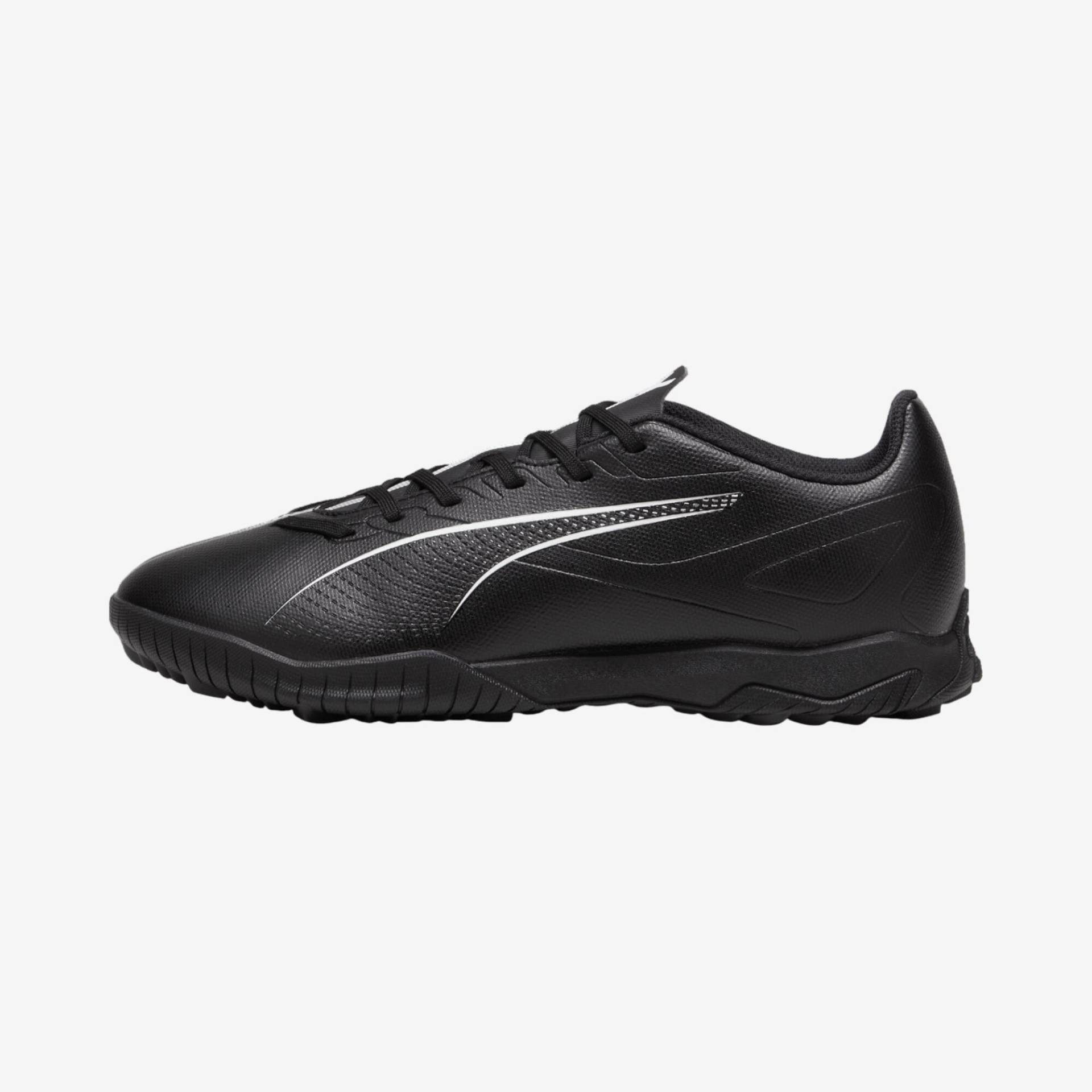 Damen/Herren Fußballschuhe - Puma Ultra Play TT schwarz Damen/Herren Fußballschuhe - Puma Ultra Play TT schwarz von Puma