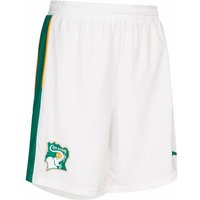 Elfenbeinküste PUMA Damen Shorts 748509-01 Elfenbeinküste PUMA Damen Shorts 748509-01 von Puma