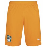 Elfenbeinküste PUMA Herren Shorts 758453-01 Elfenbeinküste PUMA Herren Shorts 758453-01 von Puma