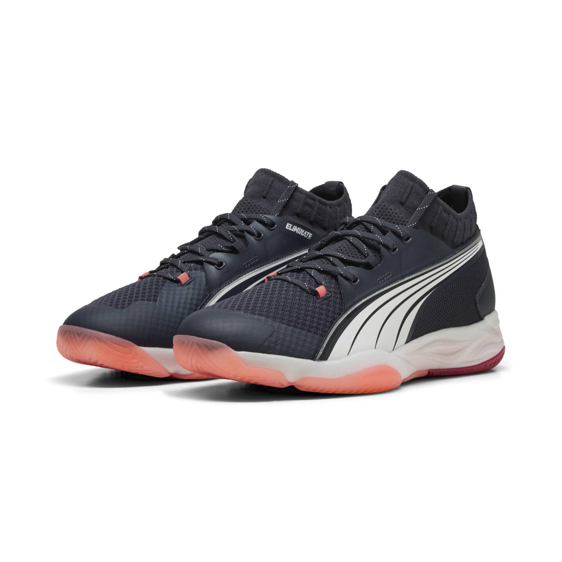 Eliminate NITRO™ SQD Hallenschuhe Erwachsene PUMA von Puma