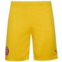 FC Girona PUMA Herren Auswärts Shorts 768840-02 von Puma