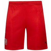 FC Girona PUMA Herren Heim Shorts 768840-04 FC Girona PUMA Herren Heim Shorts 768840-04 von Puma