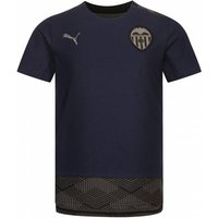 FC Valencia PUMA Casual Kinder T-Shirt 758355-05 von Puma