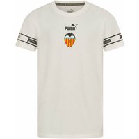 FC Valencia PUMA FtblCulture Kinder Shirt 758387-01 von Puma