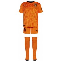 FC Valencia PUMA Kleinkinder Trikot Set 757483-03 FC Valencia PUMA Kleinkinder Trikot Set 757483-03 von Puma