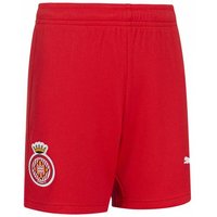 Girona FC PUMA Kinder Heim Shorts 758319-01 Girona FC PUMA Kinder Heim Shorts 758319-01 von Puma