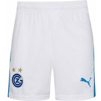 Grasshopper Club Zürich PUMA Kinder Shorts 756937-01 Grasshopper Club Zürich PUMA Kinder Shorts 756937-01 von Puma