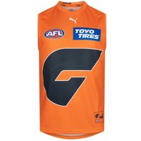 Greater Western Sydney Giants PUMA Herren Trikot 770263-01 Greater Western Sydney Giants PUMA Herren Trikot 770263-01 von Puma