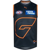 Greater Western Sydney Giants PUMA Herren Trikot 770265-01 Greater Western Sydney Giants PUMA Herren Trikot 770265-01 von Puma