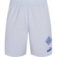 Island PUMA Herren Auswärts Shorts 766069-02 von Puma