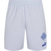 Island PUMA Herren Auswärts Shorts 766069-02 Island PUMA Herren Auswärts Shorts 766069-02 von Puma