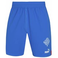 Island PUMA Herren Player Issue Authentic Spieler Shorts 705318-01 Island PUMA Herren Player Issue Authentic Spieler Shorts 705318-01 von Puma