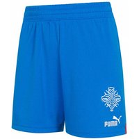 Island PUMA Kinder Heim Shorts 766074-01 Island PUMA Kinder Heim Shorts 766074-01 von Puma