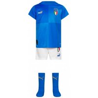 Italien FIGC PUMA Baby Heim Trikot-Set 765647-01 Italien FIGC PUMA Baby Heim Trikot-Set 765647-01 von Puma
