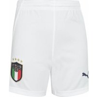 Italien FIGC PUMA Kinder Shorts 756987-08 von Puma