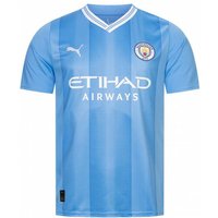 Manchester City FC PUMA Kinder Heim Trikot 770441-01 Manchester City FC PUMA Kinder Heim Trikot 770441-01 von Puma