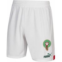 Marokko PUMA Herren Auswärts Short 765817-02 von Puma