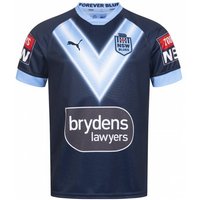 New South Wales NSW Blues PUMA Herren Trikot 766218-01 von Puma