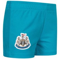 Newcastle United FC PUMA Baby Shorts 750718-02 Newcastle United FC PUMA Baby Shorts 750718-02 von Puma