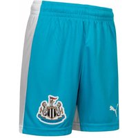 Newcastle United FC PUMA Kinder Shorts 747898-14 von Puma