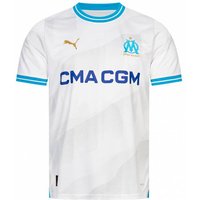 Olympique Marseille PUMA Herren Heim Trikot 771281-01 Olympique Marseille PUMA Herren Heim Trikot 771281-01 von Puma
